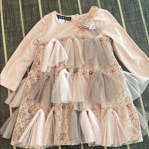 Biscotti dress size 12 Mnths Gorgeous & Comfy!